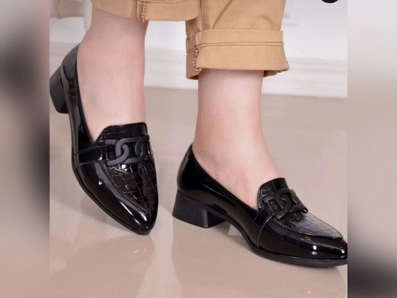 کفش کالج زنانه ارزان